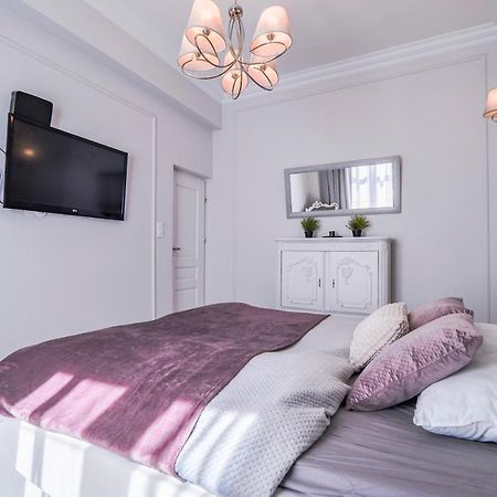 Citystay Dluga Old Town Gdansk Apartment Eksteriør billede